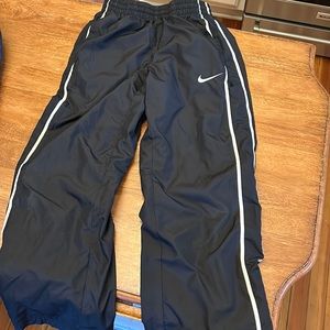 Nike joggers